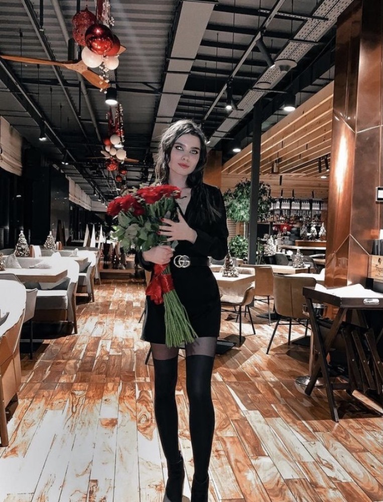 Индивидуалка 🎥 Людка фото № 2 в городе Лермонтов