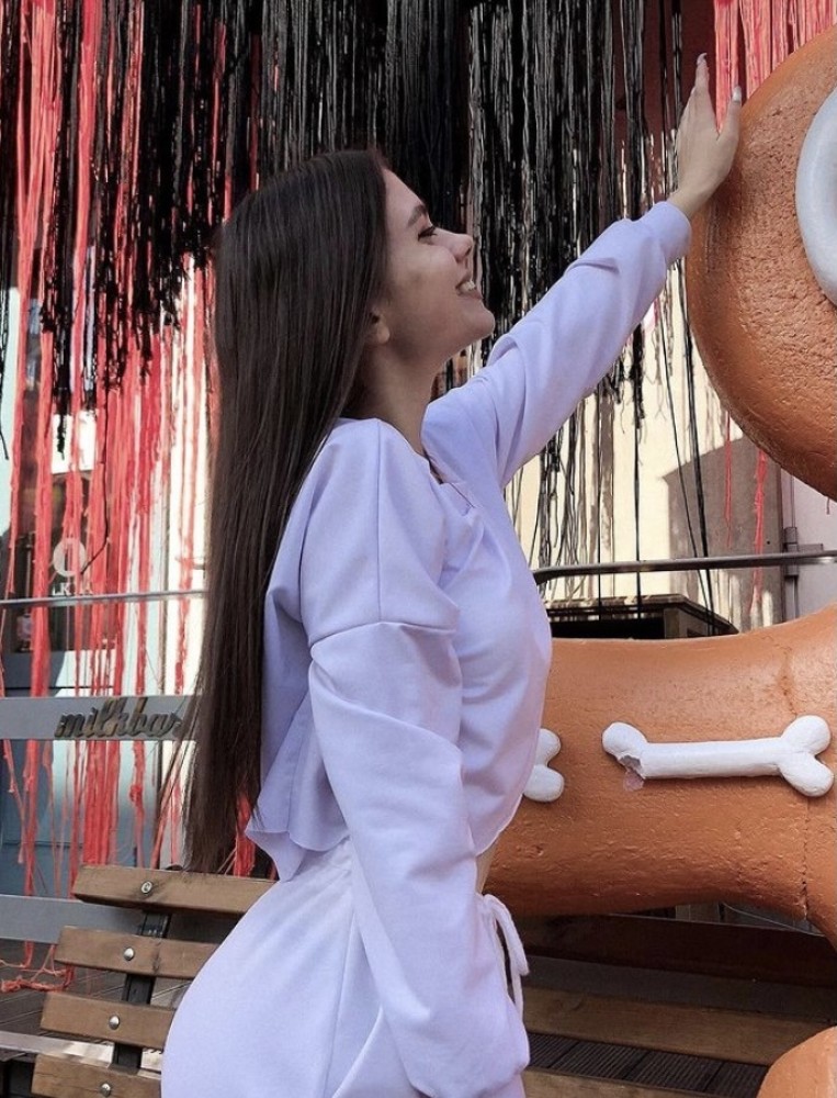 Индивидуалка 🎥 Людка фото № 2 в городе Лермонтов