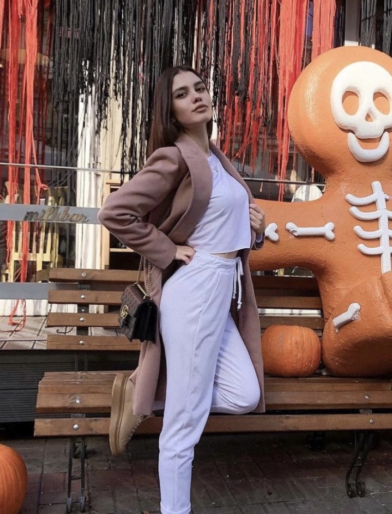 Индивидуалка 🎥 Людка фото № 2 в городе Лермонтов