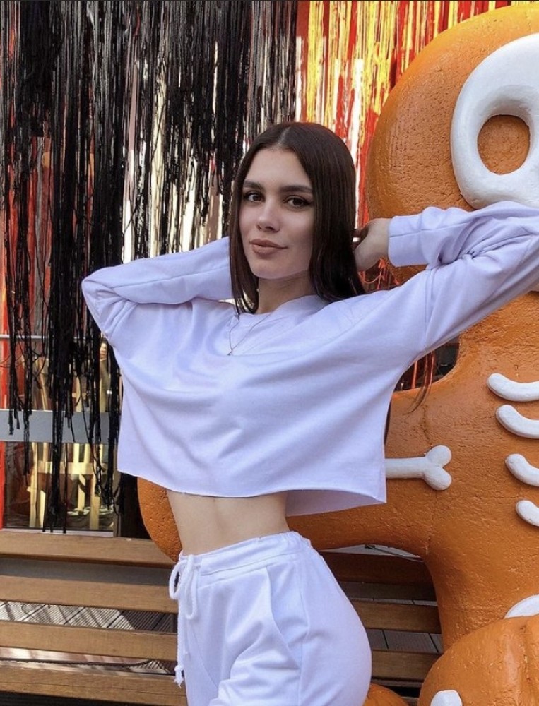 Индивидуалка 🎥 Людка фото № 2 в городе Лермонтов