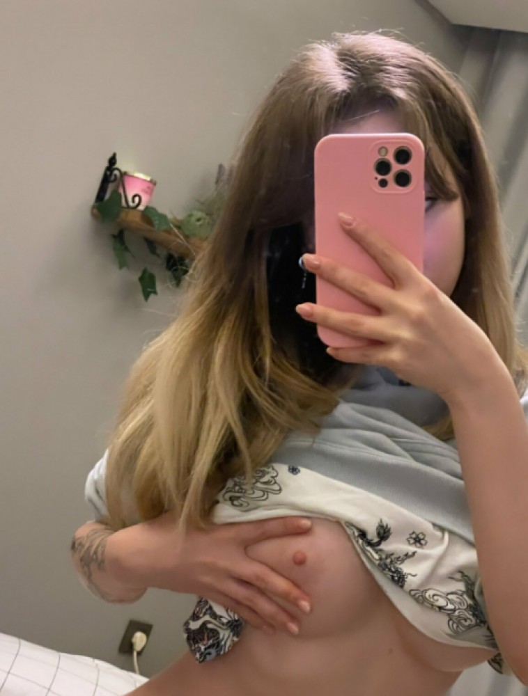 Индивидуалка Луиза главное фото в городе Лермонтов 