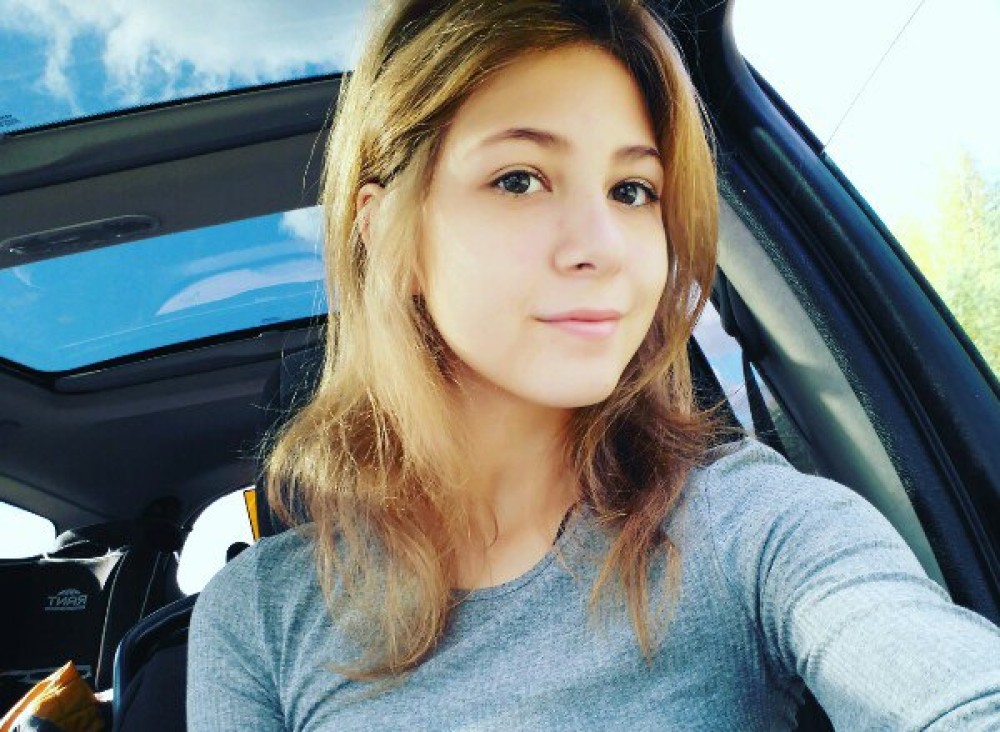 Индивидуалка Надежда главное фото в городе Лермонтов 