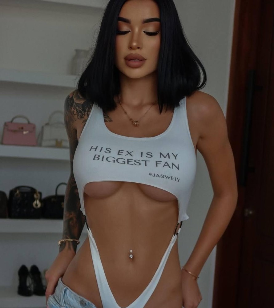 Индивидуалка Афина фото № 2 в городе Лермонтов