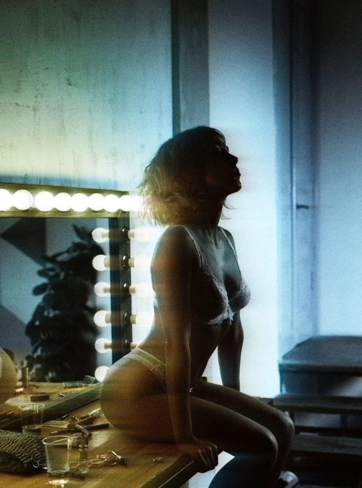 Индивидуалка Александра фото № 2 в городе Лермонтов