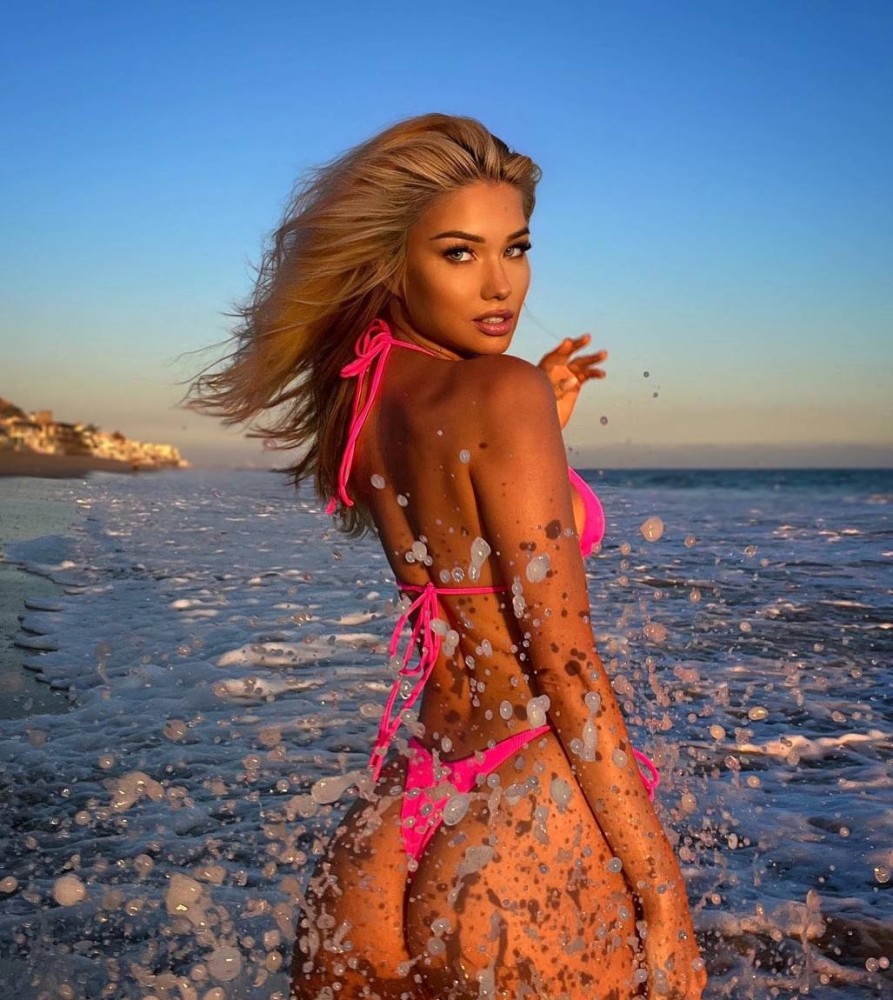 Индивидуалка Ариана фото № 2 в городе Лермонтов