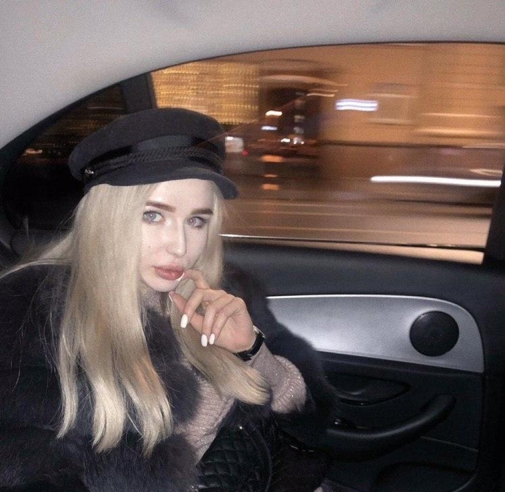 Индивидуалка Ася фото № 2 в городе Лермонтов