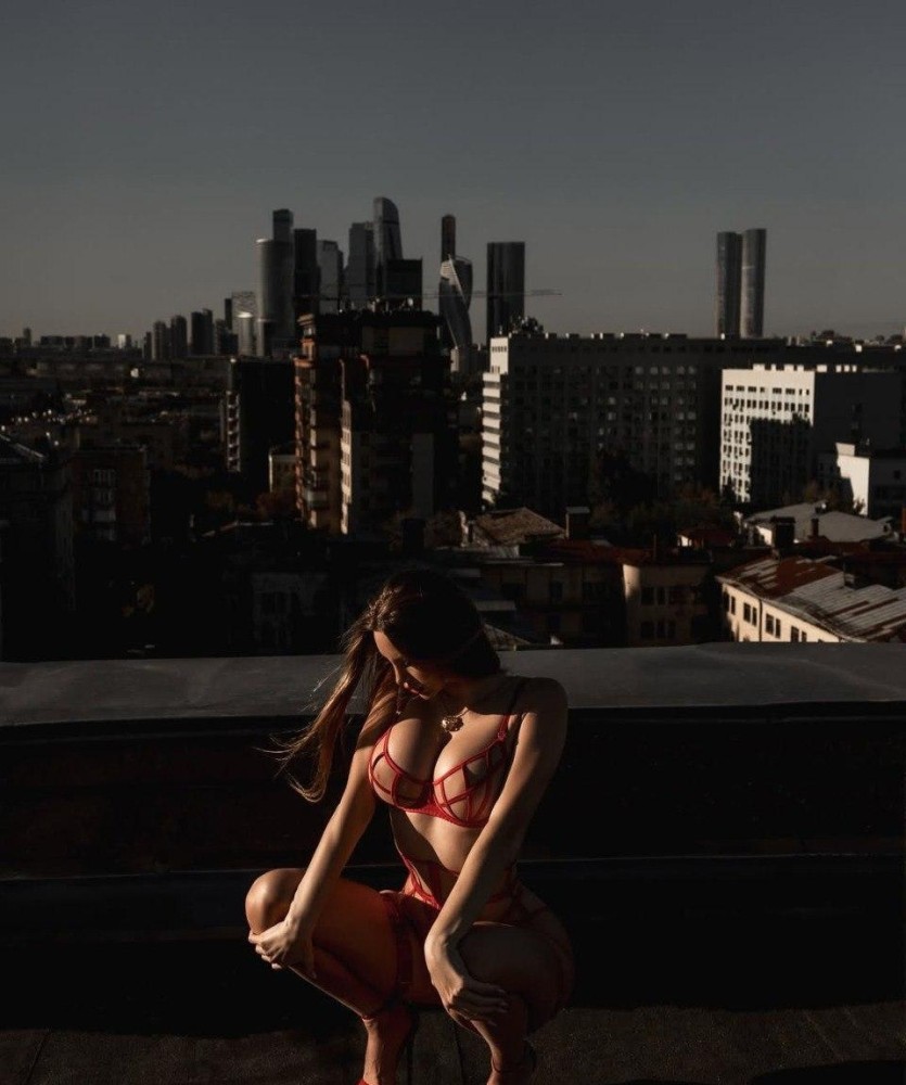 Индивидуалка Аврора фото № 2 в городе Лермонтов