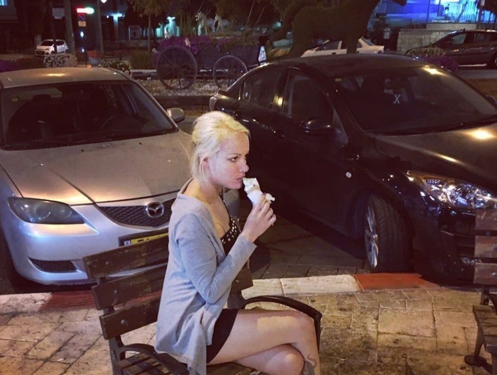 Индивидуалка Дана фото № 2 в городе Лермонтов