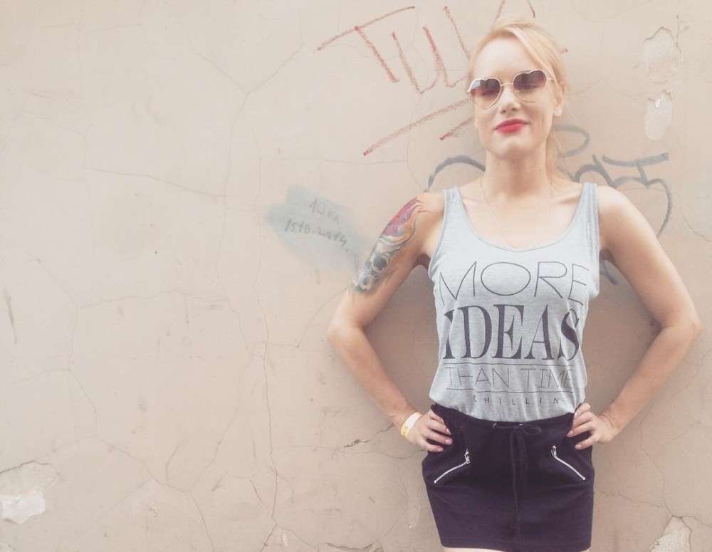 Индивидуалка Дана фото № 2 в городе Лермонтов