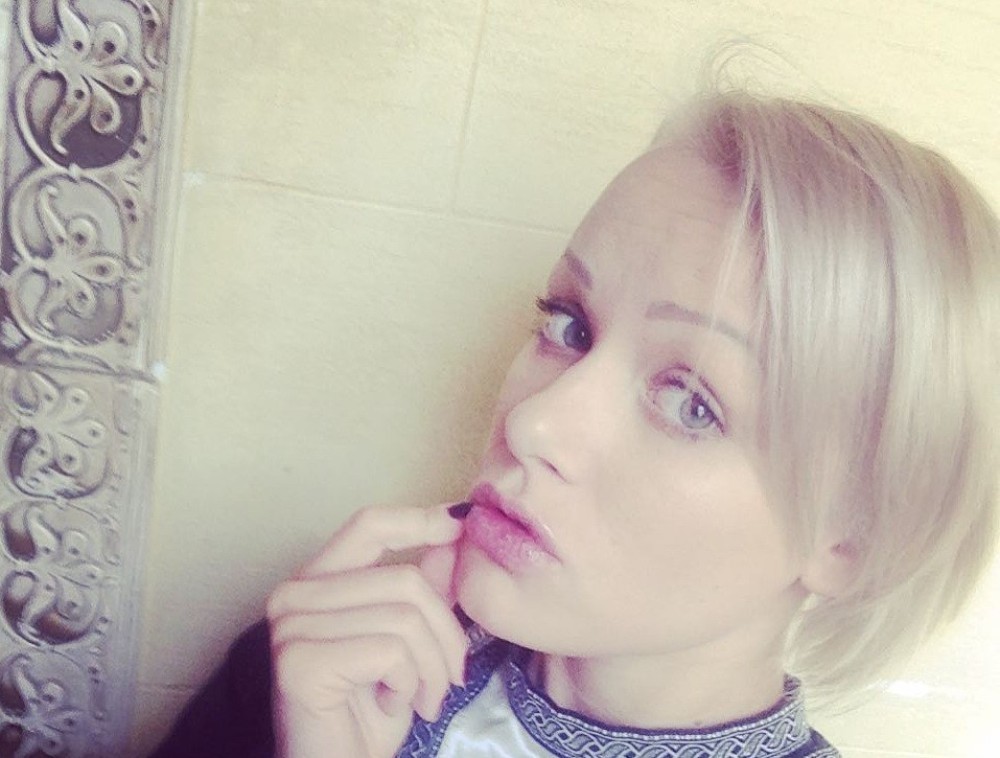 Индивидуалка Дана фото № 2 в городе Лермонтов