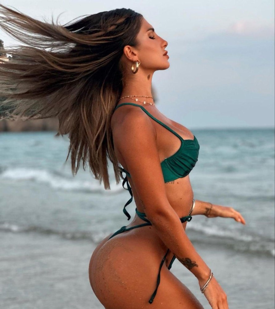 Индивидуалка Илона фото № 2 в городе Лермонтов