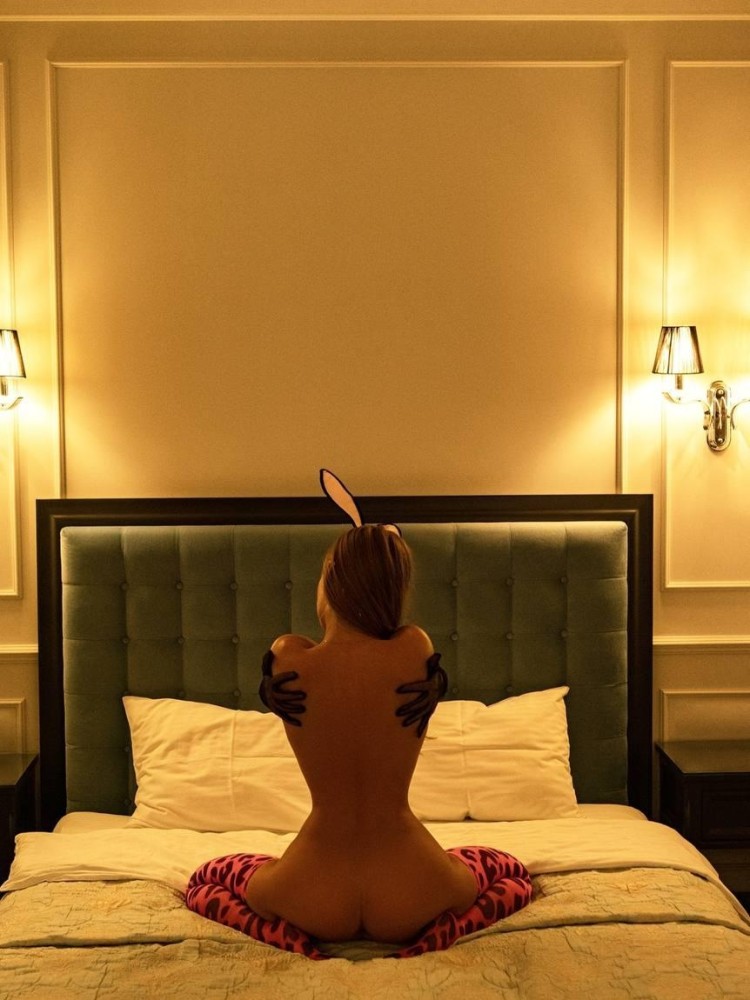 Индивидуалка Лилия фото № 2 в городе Лермонтов