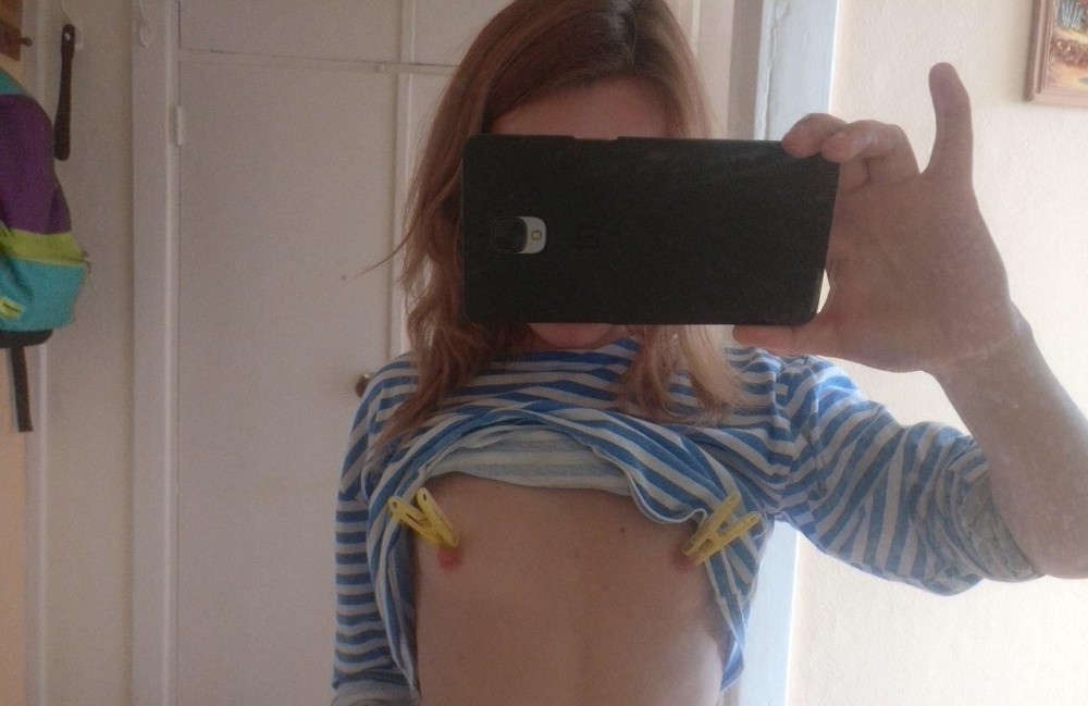 Индивидуалка Лиза фото № 2 в городе Лермонтов