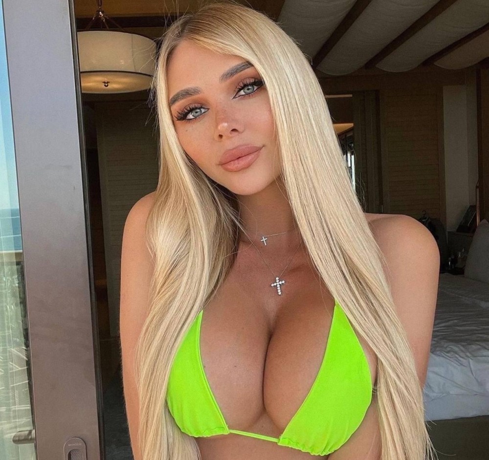 Индивидуалка Людмила фото № 2 в городе Лермонтов