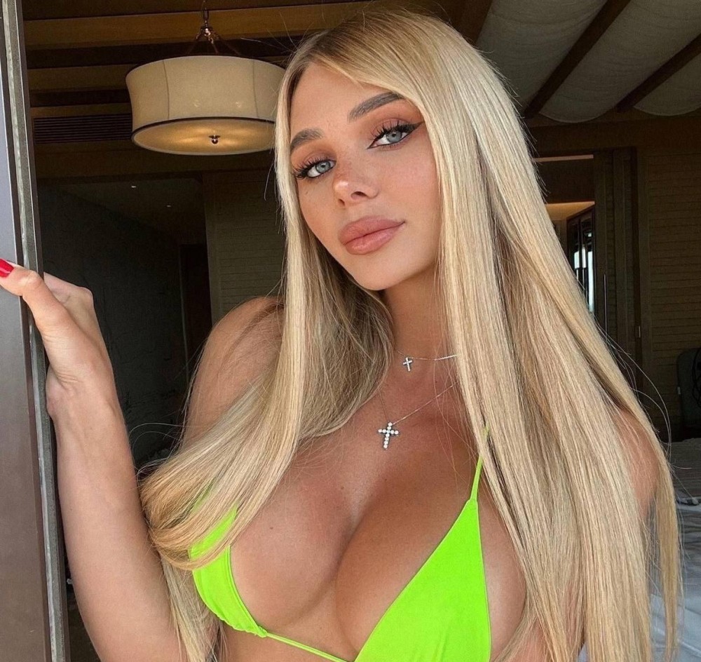 Индивидуалка Людмила фото № 2 в городе Лермонтов