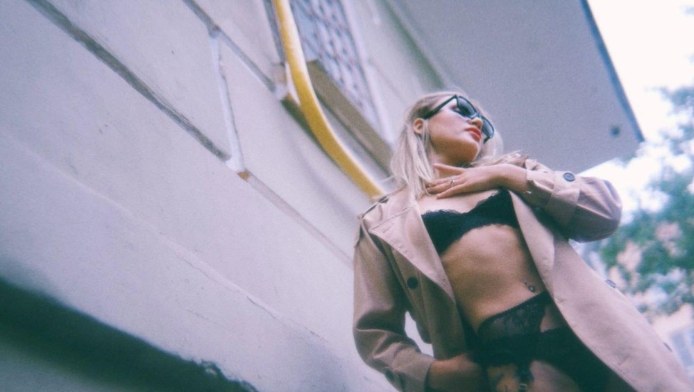 Индивидуалка Мэри фото № 2 в городе Лермонтов