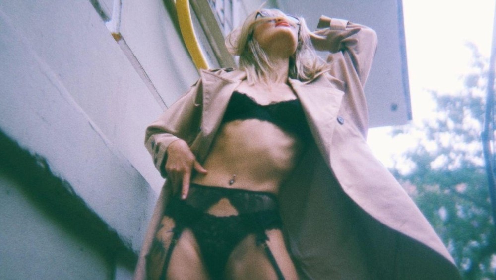 Индивидуалка Мэри фото № 2 в городе Лермонтов