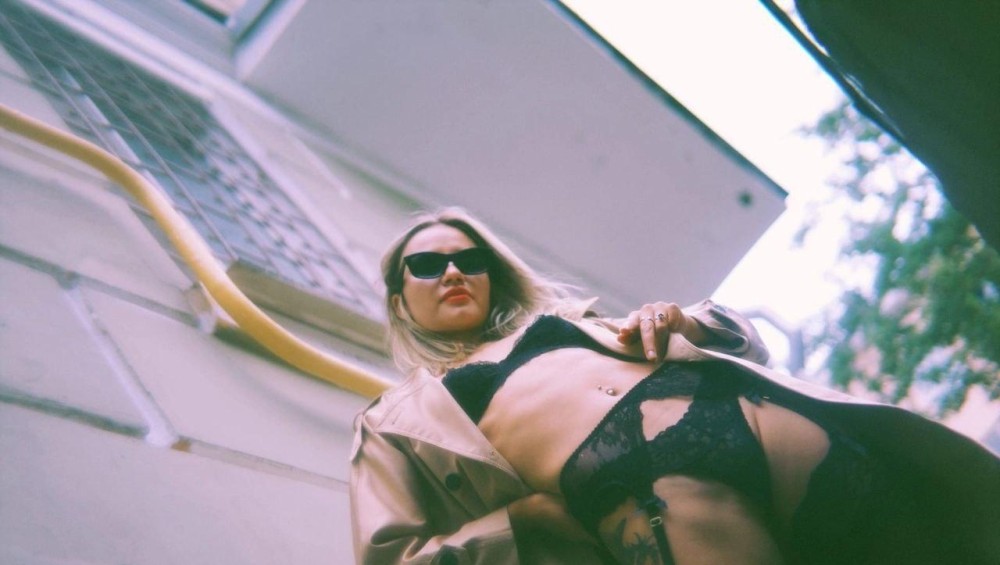 Индивидуалка Мэри фото № 2 в городе Лермонтов