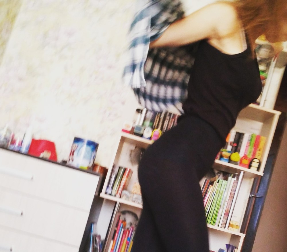 Индивидуалка Надежда фото № 2 в городе Лермонтов