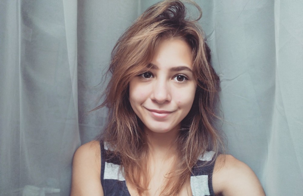 Индивидуалка Надежда фото № 2 в городе Лермонтов