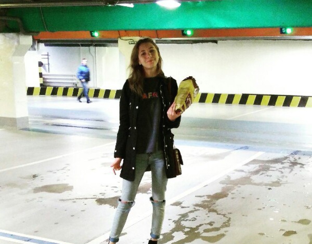 Индивидуалка Надежда фото № 2 в городе Лермонтов