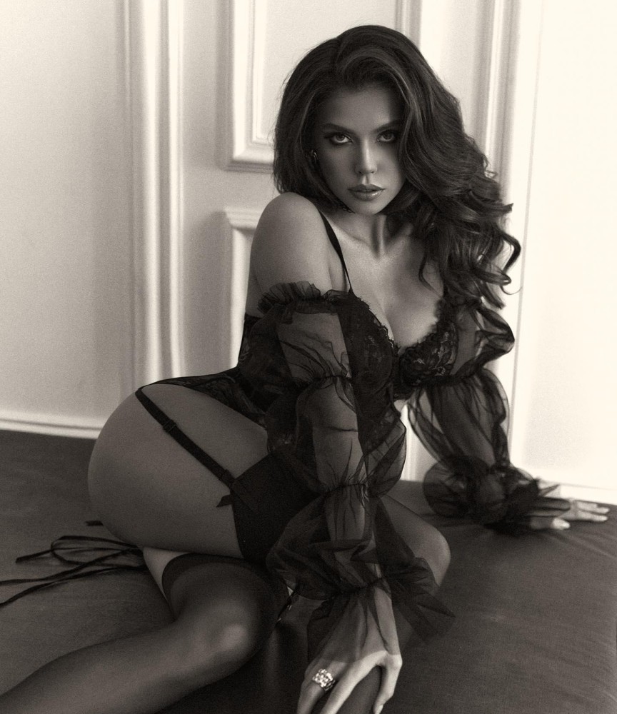 Индивидуалка Ника фото № 2 в городе Лермонтов