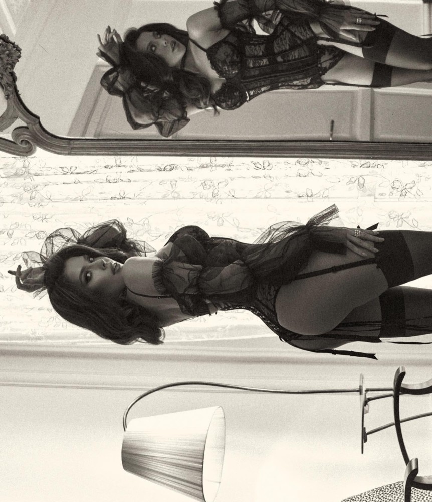 Индивидуалка Ника фото № 2 в городе Лермонтов