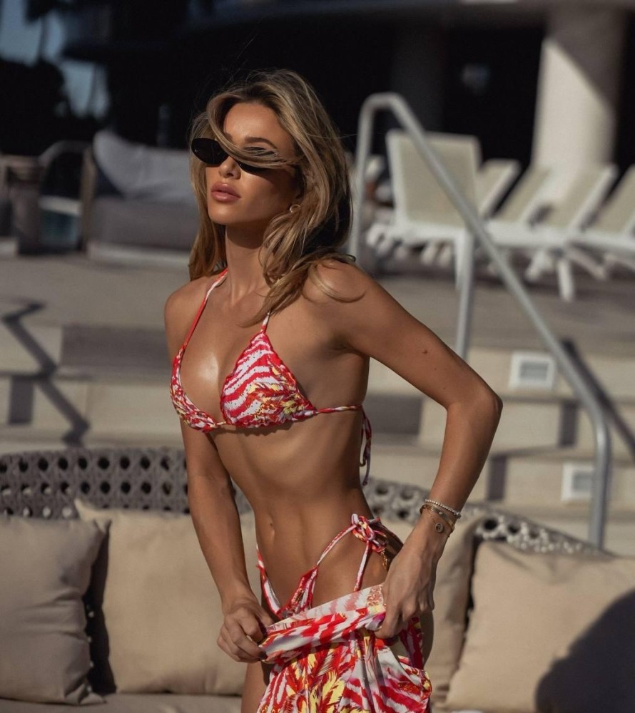 Индивидуалка Окси фото № 2 в городе Лермонтов