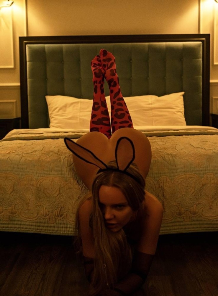 Индивидуалка Лилия главное фото в городе Лермонтов 