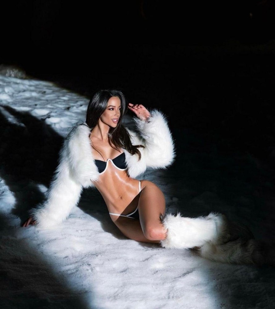 Индивидуалка Марианна главное фото в городе Лермонтов 