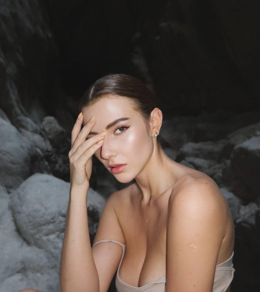 Индивидуалка Янка главное фото в городе Лермонтов 