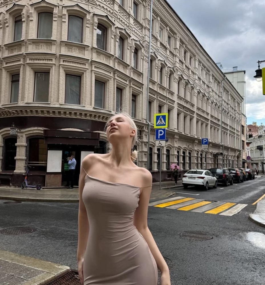 Индивидуалка Алёнка главное фото в городе Лермонтов 