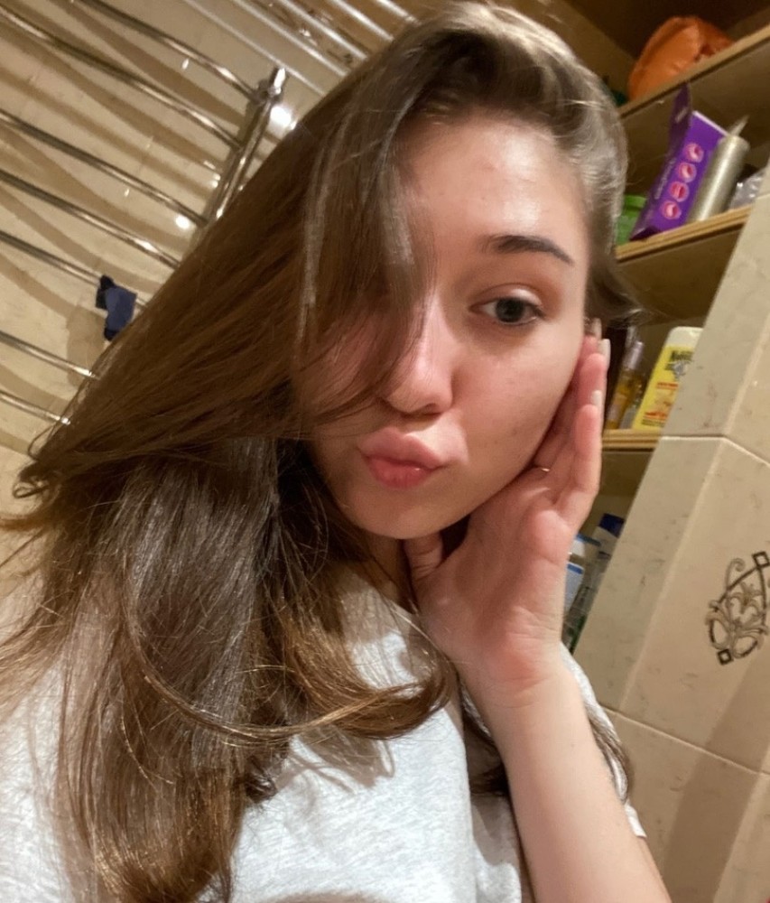 Индивидуалка Полина фото № 2 в городе Лермонтов