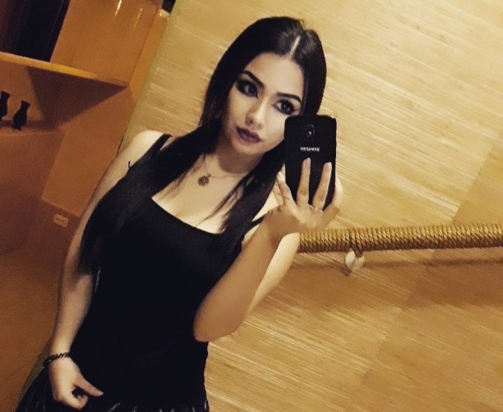 Индивидуалка Розочка фото № 2 в городе Лермонтов