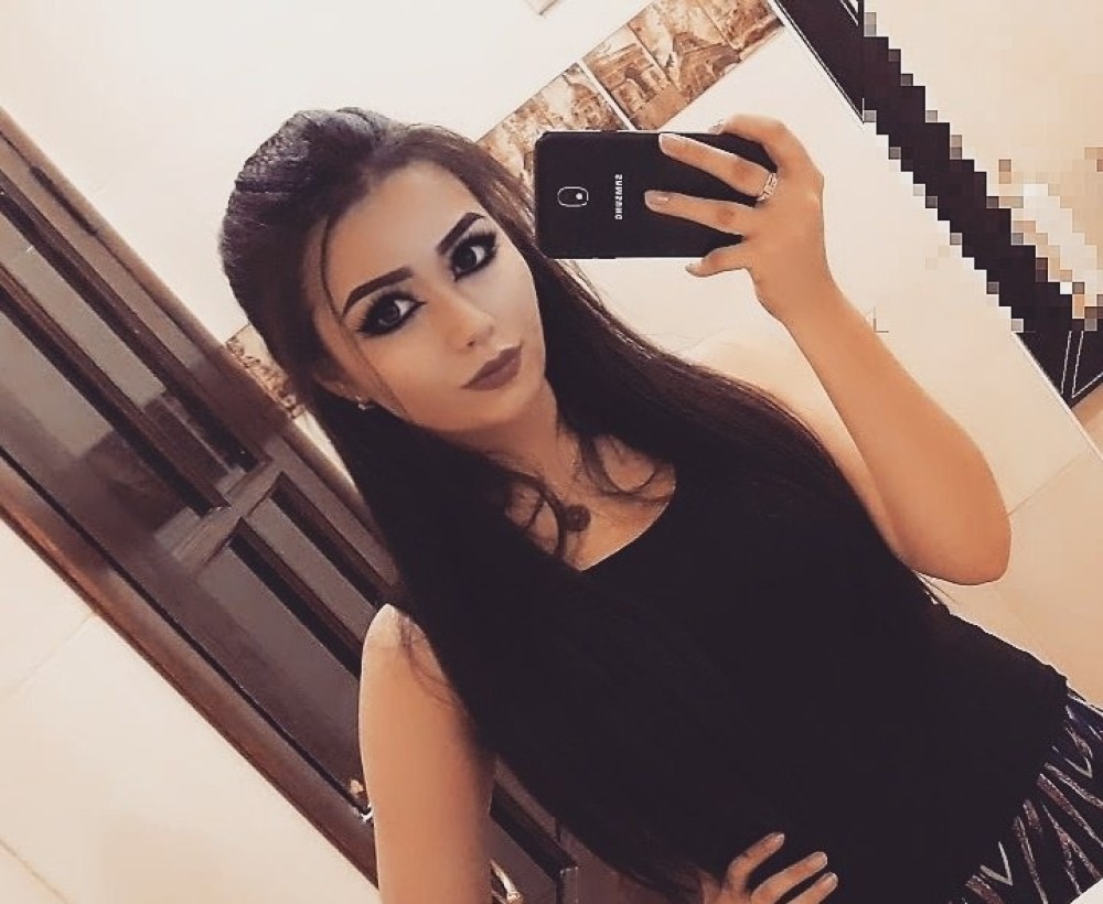 Индивидуалка Розочка фото № 2 в городе Лермонтов