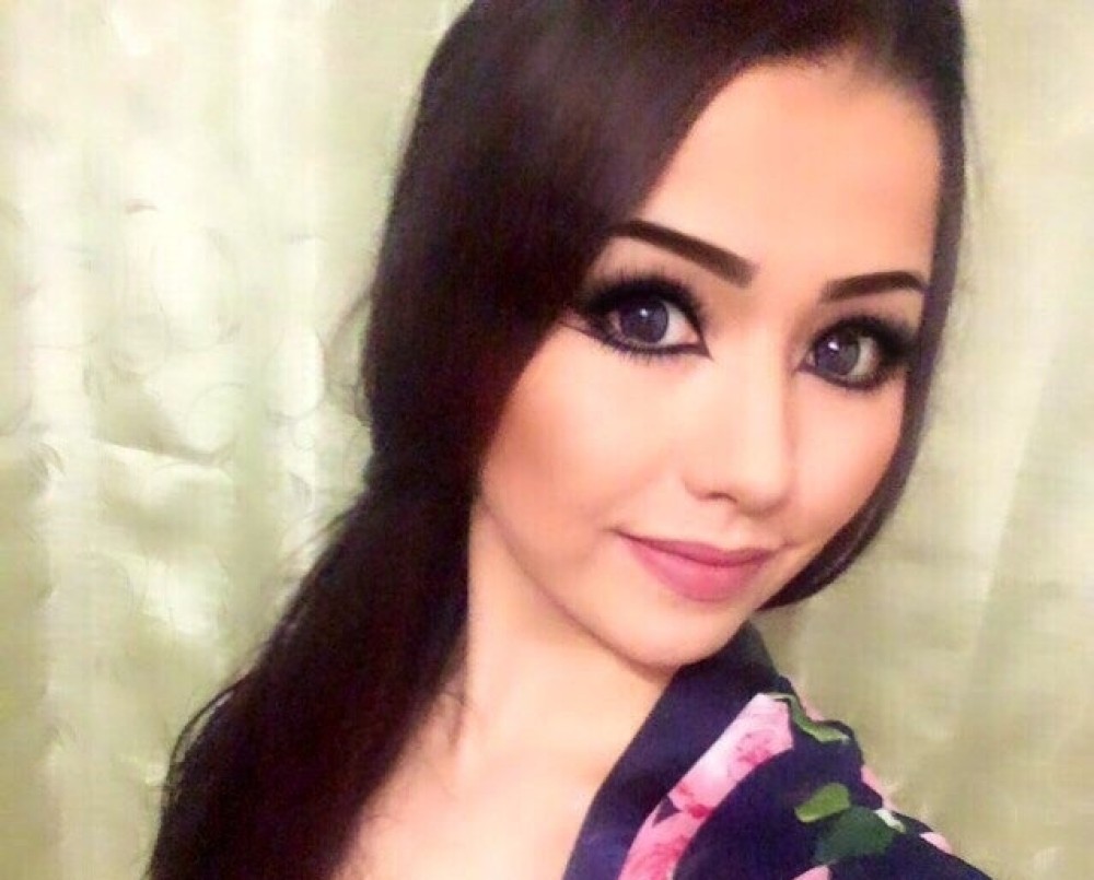 Индивидуалка Розочка фото № 2 в городе Лермонтов