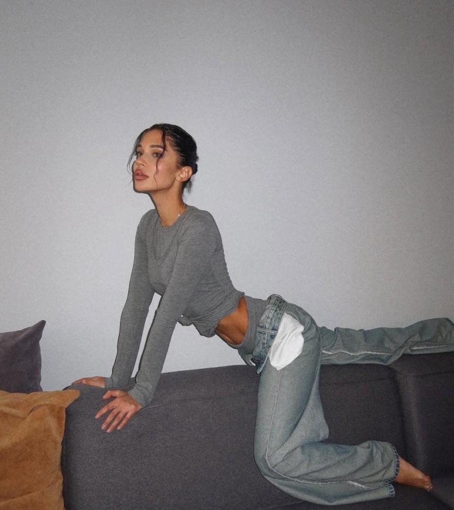 Индивидуалка Тоня фото № 2 в городе Лермонтов