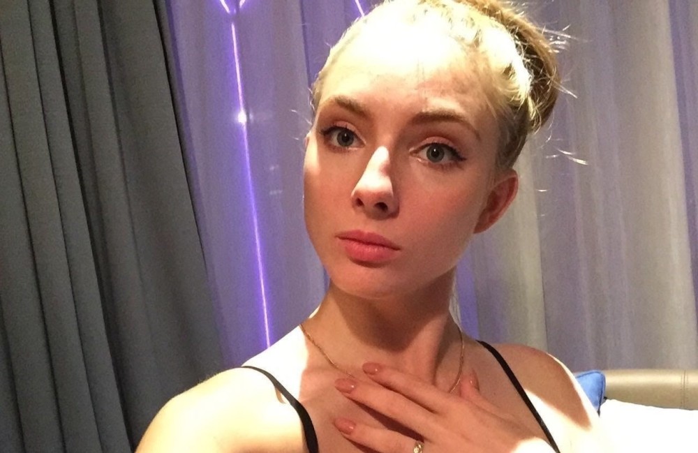 Индивидуалка Тоня фото № 2 в городе Лермонтов