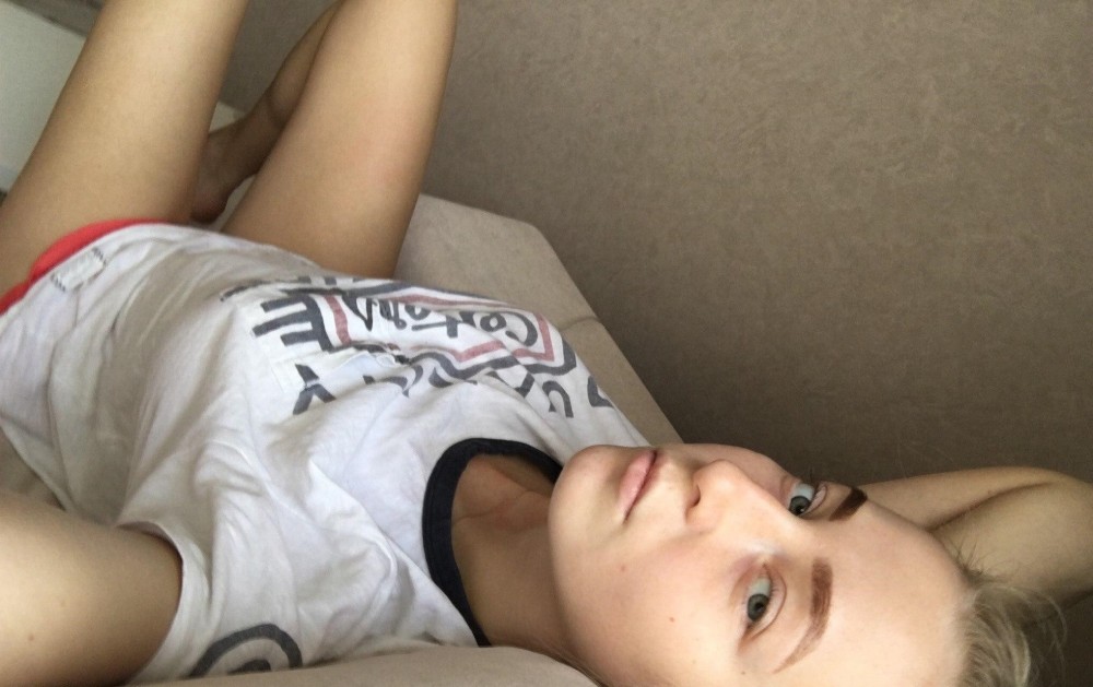 Индивидуалка Вивьен фото № 2 в городе Лермонтов