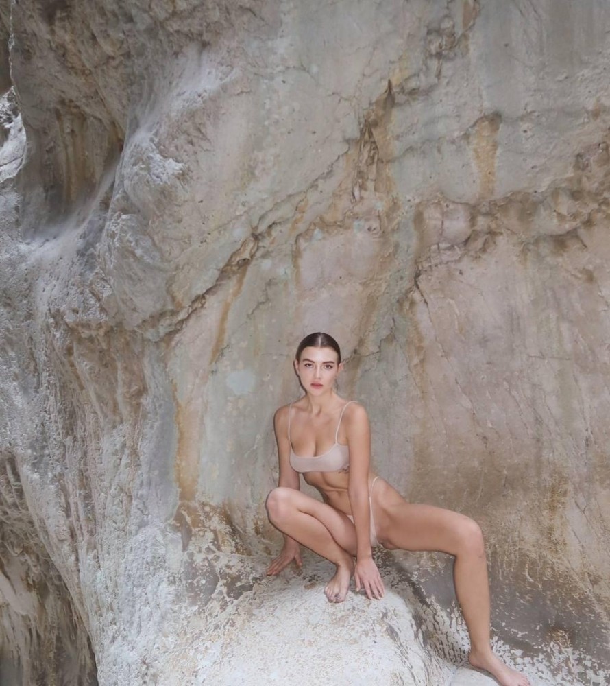 Индивидуалка Янка фото № 2 в городе Лермонтов