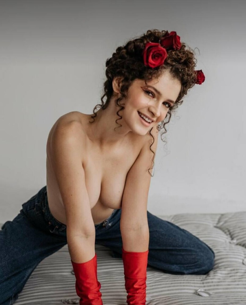 Индивидуалка Жанна фото № 2 в городе Лермонтов