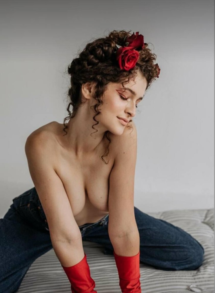 Индивидуалка Жанна фото № 2 в городе Лермонтов