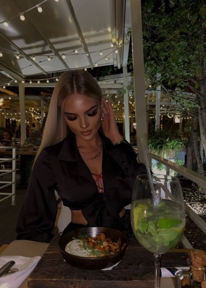 Индивидуалка Аделина фото № 2 в городе Лермонтов