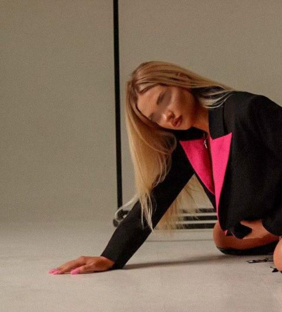 Индивидуалка Аделина фото № 2 в городе Лермонтов