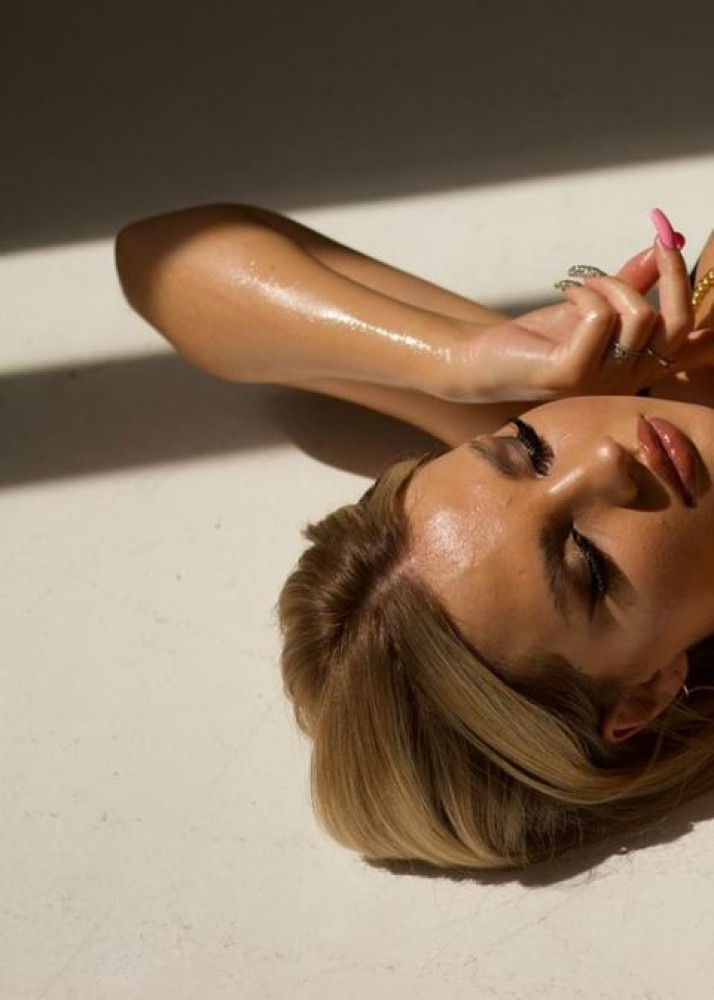 Индивидуалка Аделина фото № 2 в городе Лермонтов