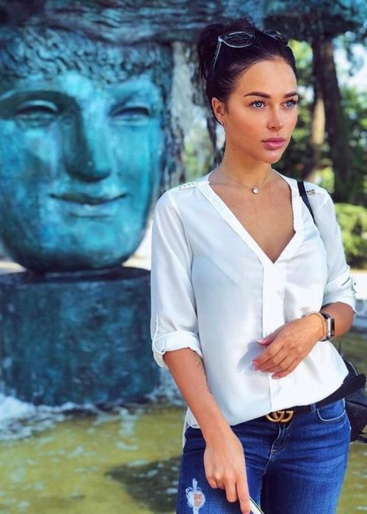 Индивидуалка Ала фото № 2 в городе Лермонтов