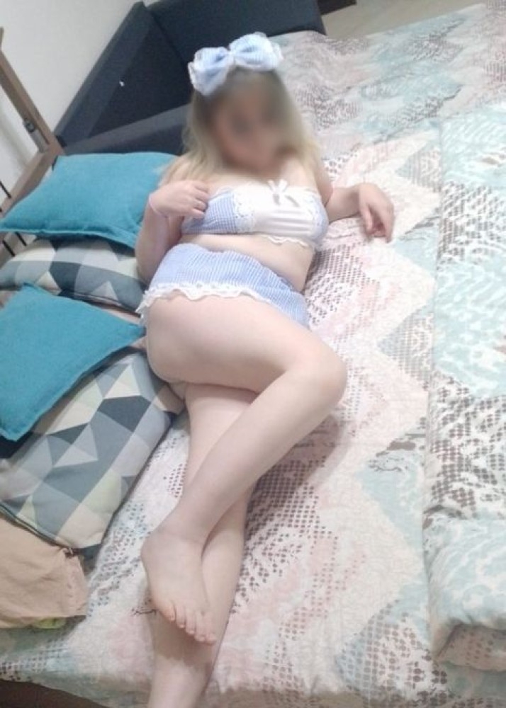 Индивидуалка Альбина главное фото в городе Лермонтов 