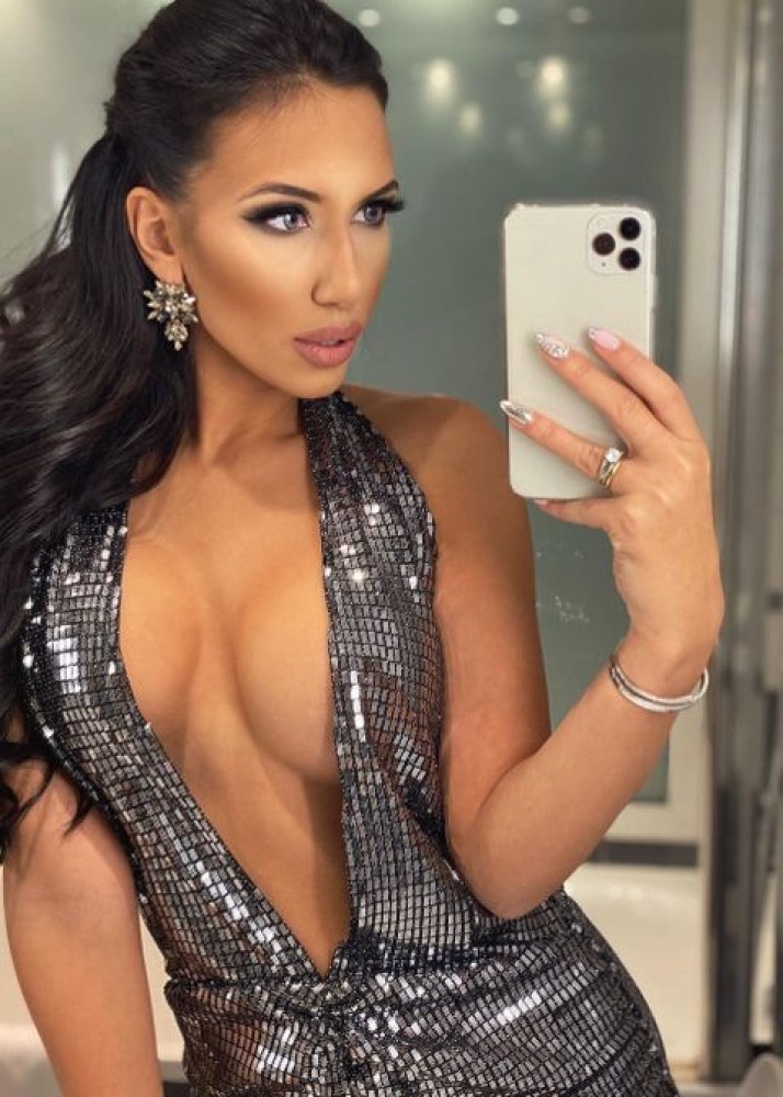 Индивидуалка Алиса главное фото в городе Лермонтов 