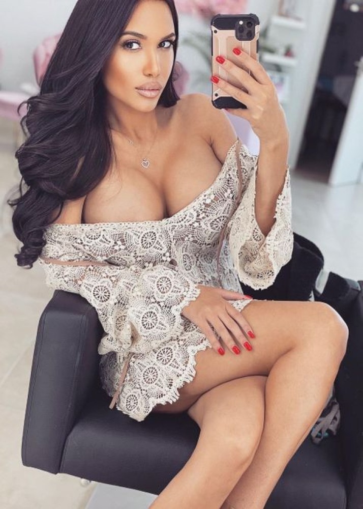 Индивидуалка Алиса фото № 2 в городе Лермонтов