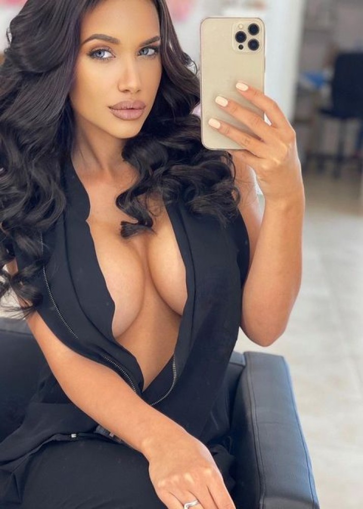 Индивидуалка Алиса фото № 2 в городе Лермонтов